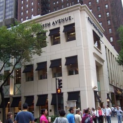 Avenue clothing store locator
