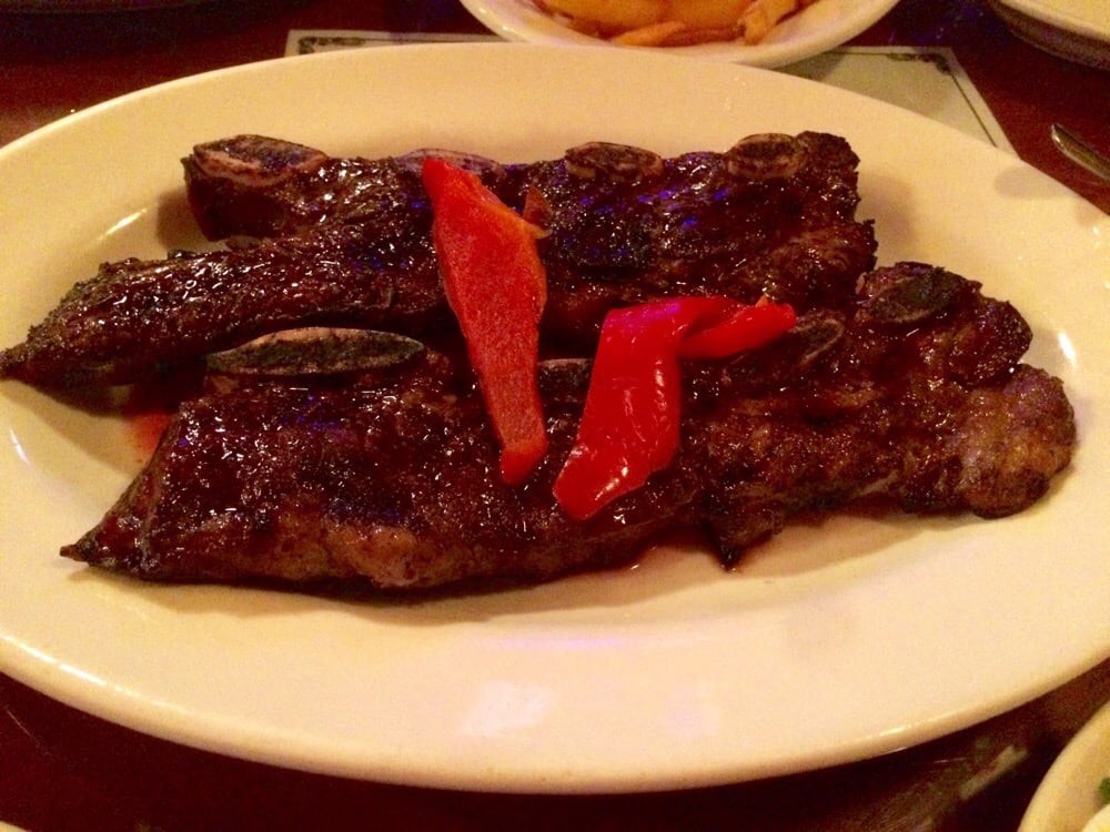 La Fusta Restaurant Argentine Elmhurst Elmhurst, NY Reviews