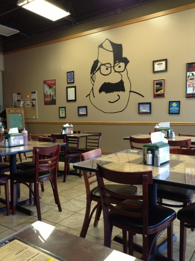 Pudge’s Steaks & Hoagies 19 Photos Sandwiches Blue Bell, PA Reviews Yelp