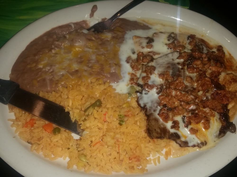 Jalapenos Mexican Restaurant Mexican Smithfield, VA Reviews