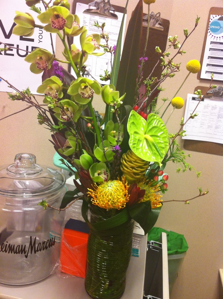 Babylon Floral Florists Denver, CO Yelp