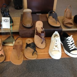 Mar-Lou Shoes - Lyndhurst, OH, Vereinigte Staaten von Marci U