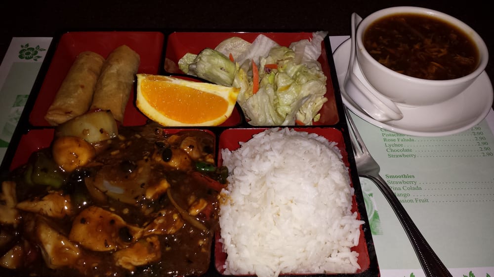 Royal Jasmine Asian Fusion Mississauga, ON Yelp