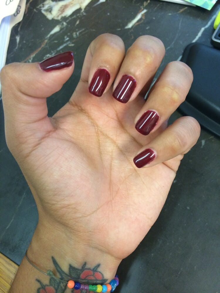 Fairy’s Nails & Spa Nail Salons Culver City Yelp