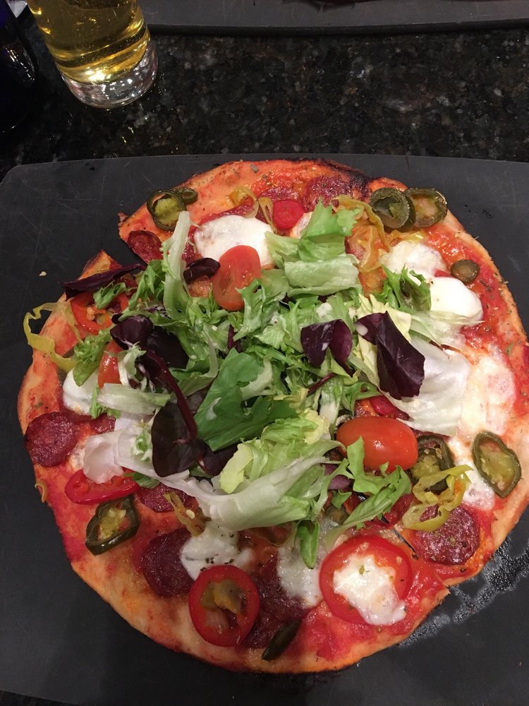 Pizza Express