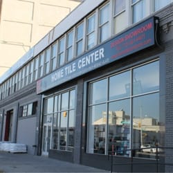 Home Tile Center - Building Supplies - Sunnyside - Long Island City, NY
