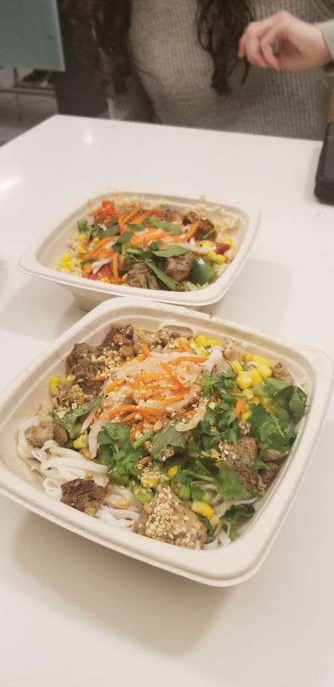 Basil Box