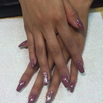 Elan Nails &amp; Spa - 469 Photos &amp; 143 Reviews - Nail Salon - Westside