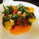 Verbena - San Francisco, CA, United States