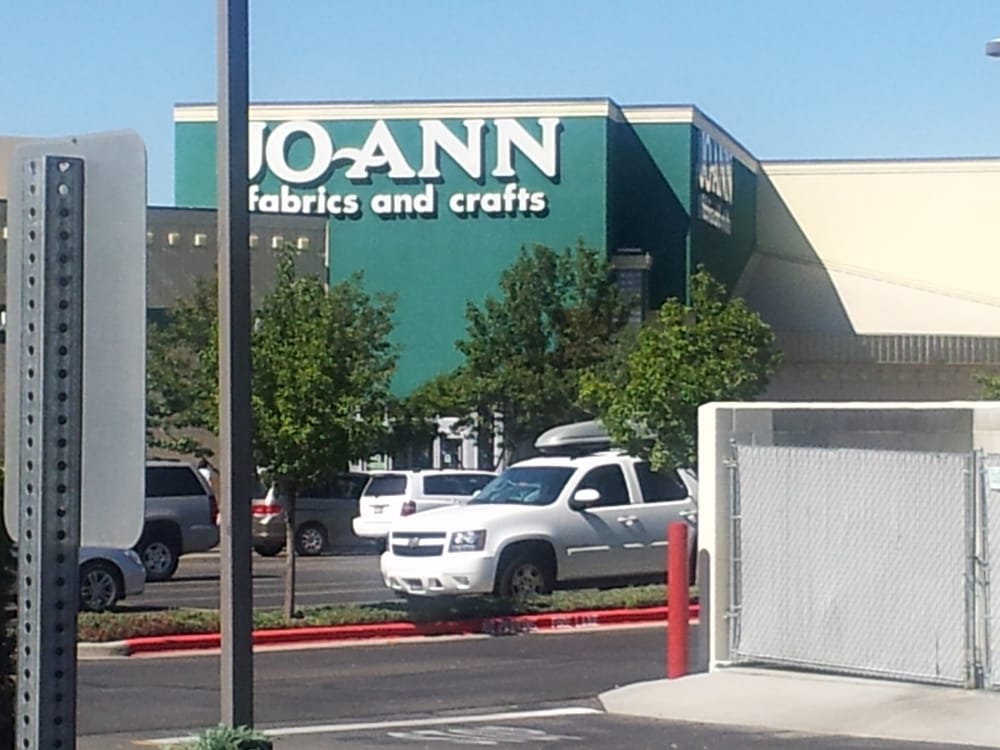 JoAnn Fabric and Craft Stores Fabric Stores 1085 N Milwaukee St