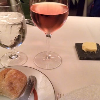 Cafe Boulud - New York, NY, United States