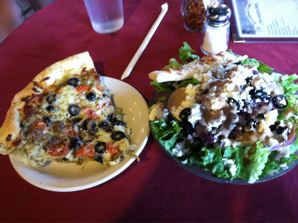 Broadway Cafe Pizza Butte, MT Yelp