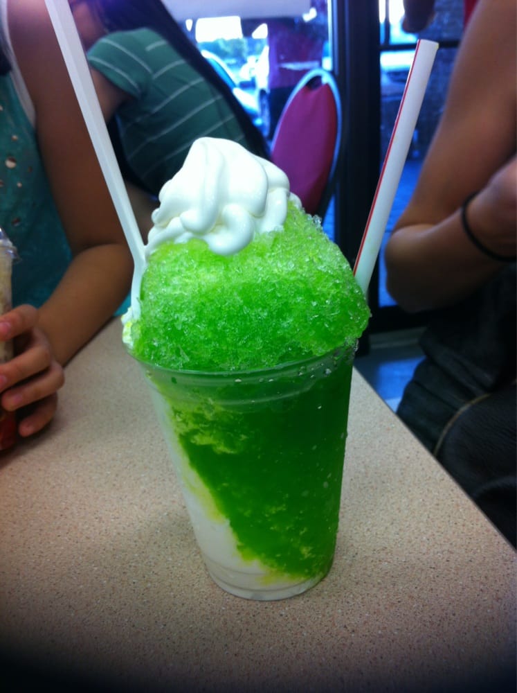 The Supreme Ice Cream Shoppe Ice Cream & Frozen Yogurt Winnipeg, MB