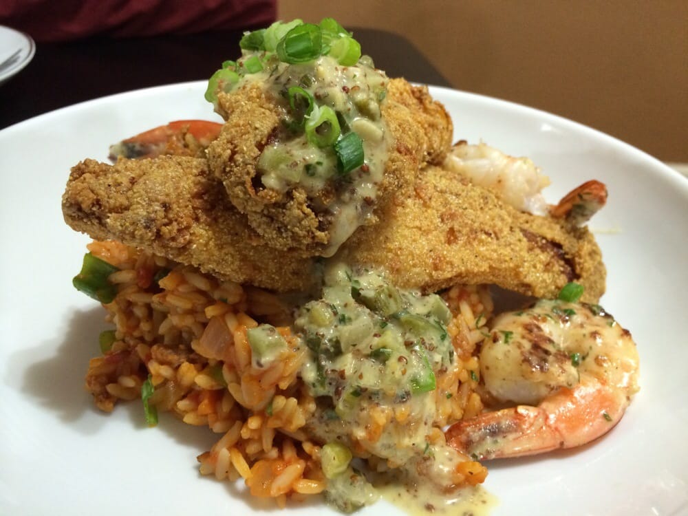 Kitchen 713 244 Photos Southern Second Ward Houston, TX