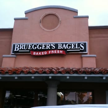 Bruegger's bagels coupons tucson az