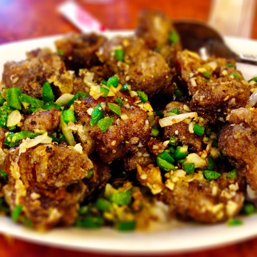 Peking Cuisine Restaurant Chinese Sharpstown Houston, TX Yelp