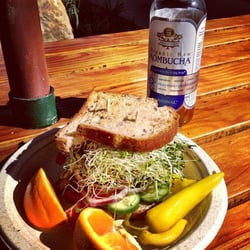 Johns Garden Fresh Health Store