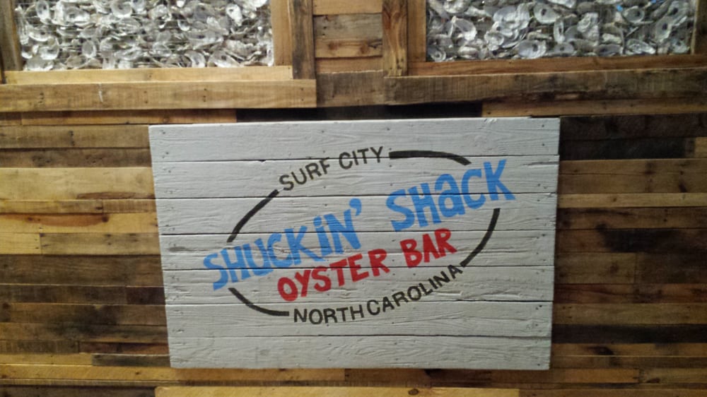 Shuckin’ Shack Oyster Bar Seafood Surf City, NC Photos Yelp
