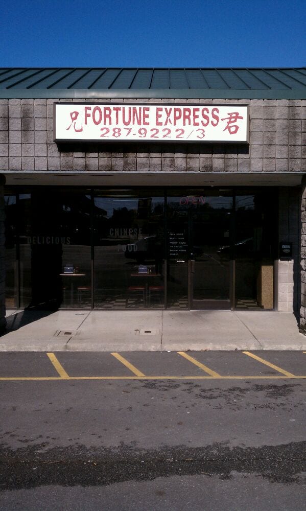 Fortune Express Chinese Restaurant Chinese La Vergne, TN Reviews