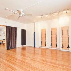 Sixth Street Pilates Sixth Street Pilates