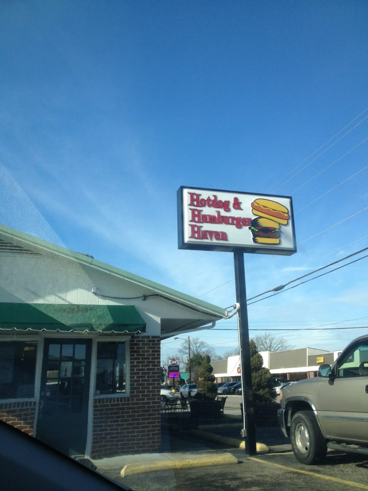 Hot Dogs Hamburger Haven Fast Food Dunn, NC Reviews Photos Yelp