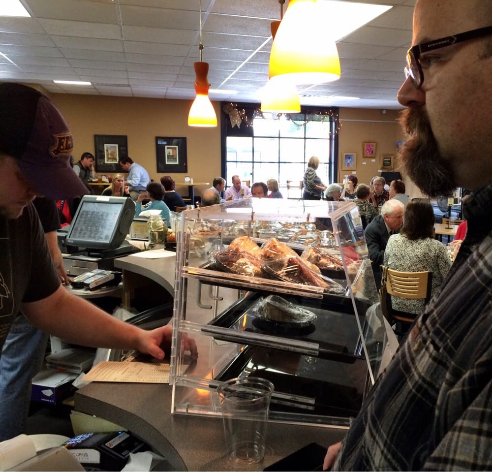 Queen Street Deli 15 Photos Delis 117 S Queen St Kinston, NC