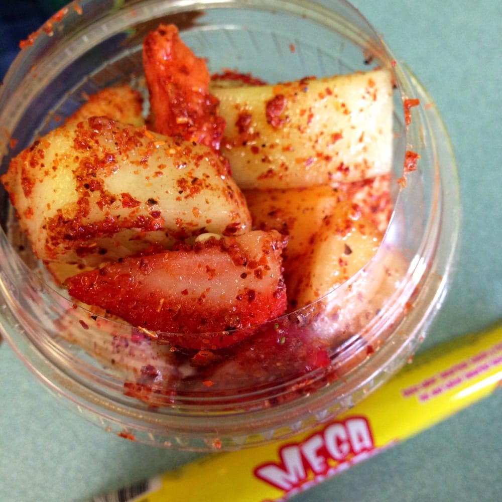 Pepe’s Fruit Cup Desserts Austin, TX Yelp