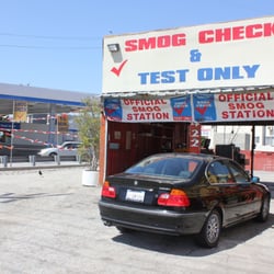 Smogs Just Smogs logo