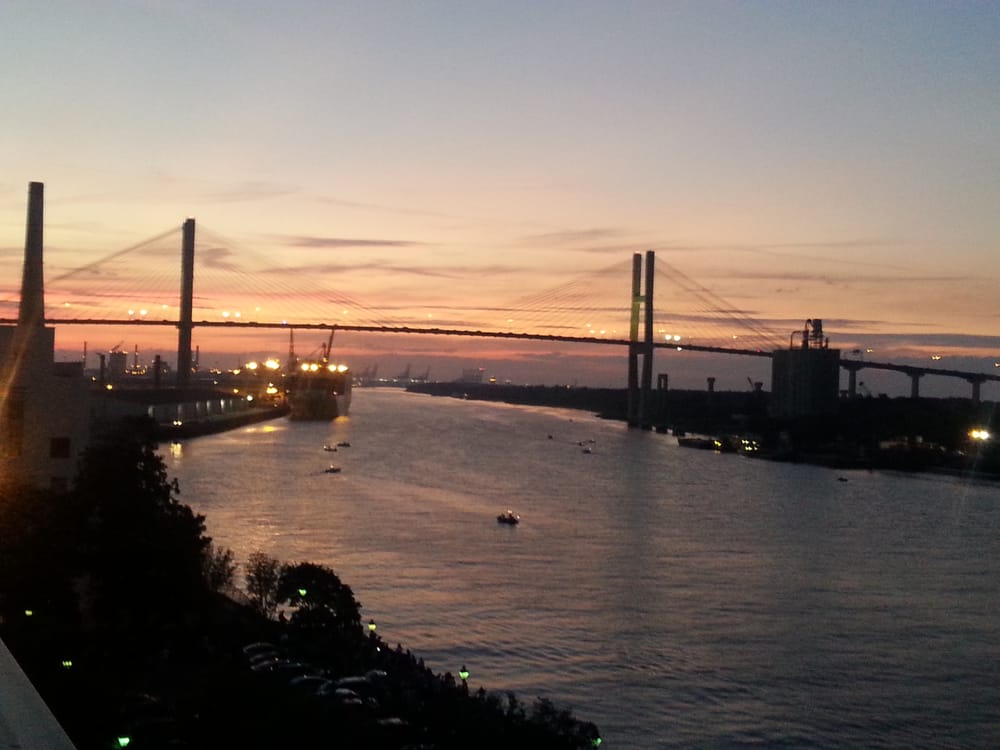 Top Deck 33 Photos Bars Savannah, GA Reviews Yelp