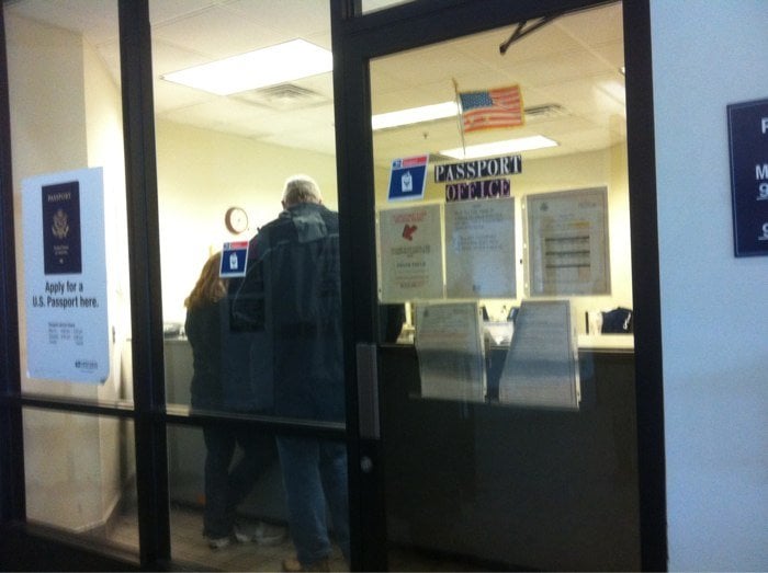 US Post Office Post Offices 525 Royal Pkwy Nashville, TN