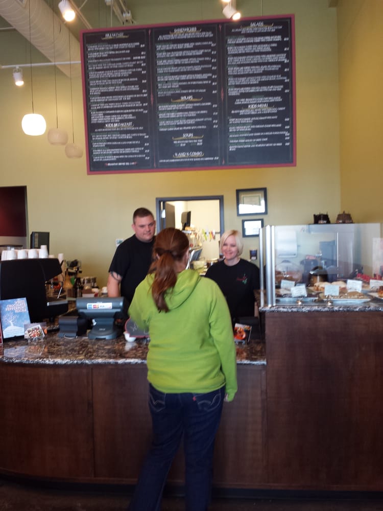 Teaspoons Cafe Bakeries Edwardsville, IL Reviews Photos Menu