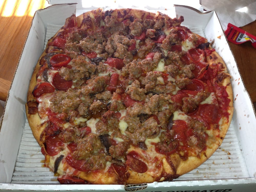 Petrilli’s Pizza 79 Photos Pizza Upland, CA Reviews Menu Yelp