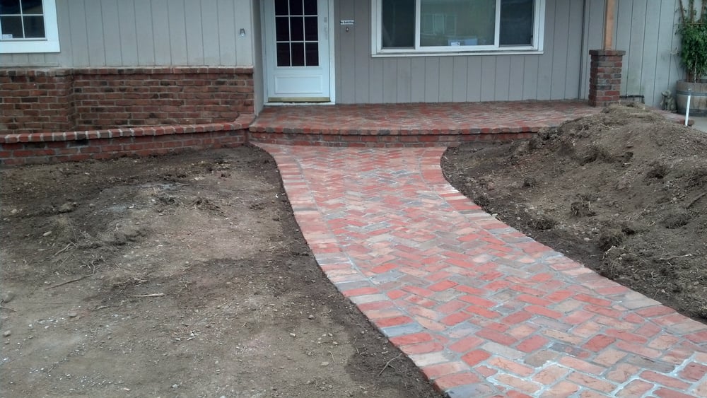 Jones Masonry Contractors Cambrian Park San Jose, CA Reviews