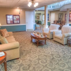 Northglenn Heights Assisted Living & Memory Care Community logo