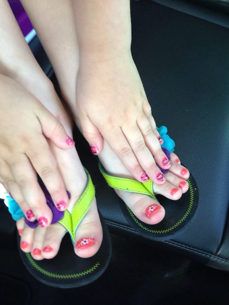 Natalie Nails Nail Salons Spokane Valley, WA Yelp