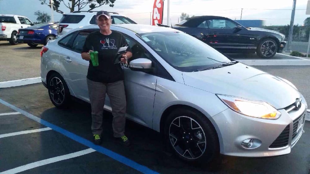 Heritage Ford Car Dealers Modesto, CA Yelp