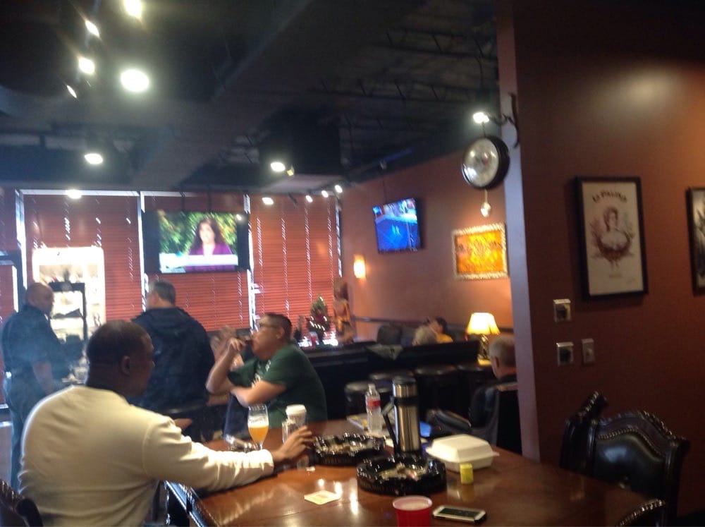 Stogies World Class Cigars - Tobacco Shops - Houston, TX - Yelp