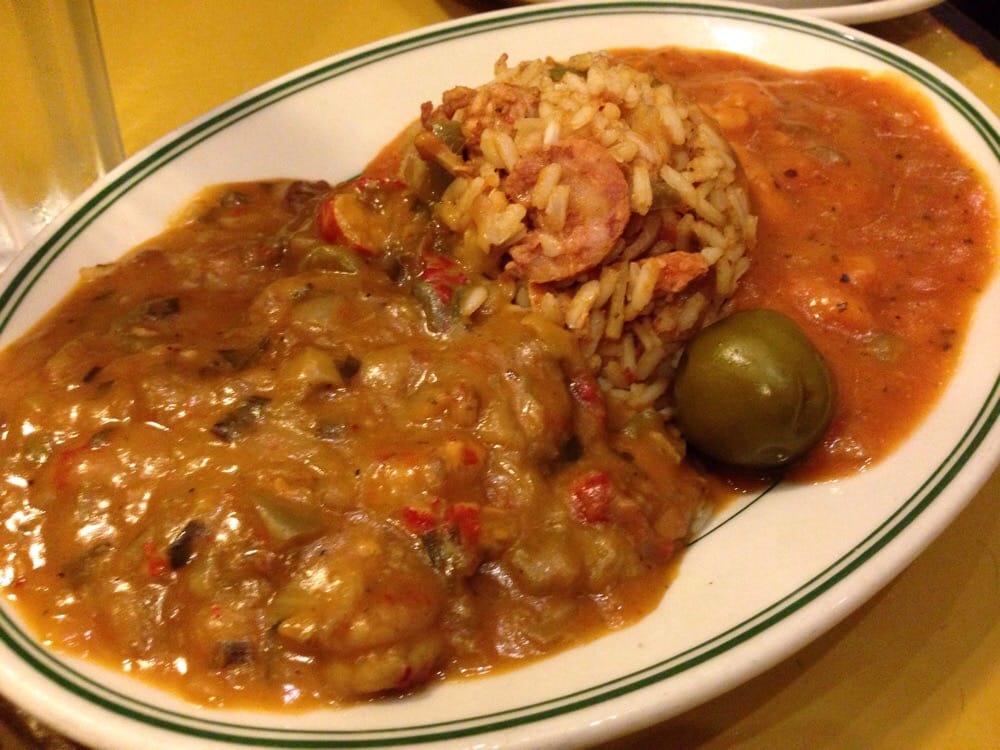 Gumbo Shop 717 Photos Cajun/Creole French Quarter New Orleans