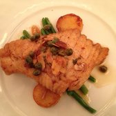 Cafe Boulud - Skate - New York, NY, United States