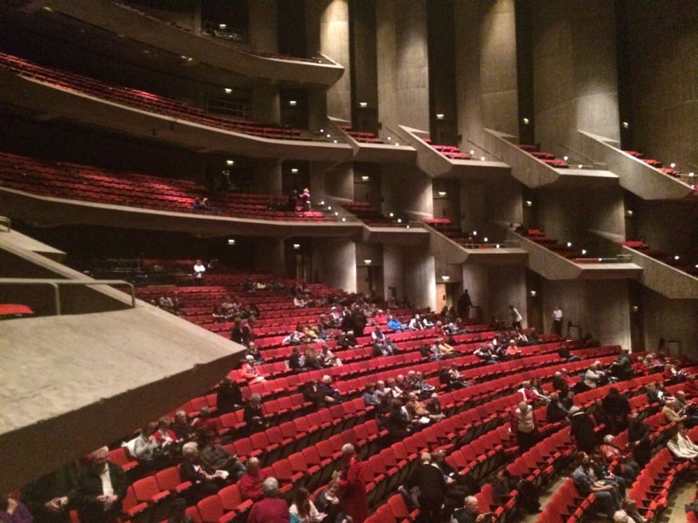 Stephens Auditorium 10 Photos Stadiums & Arenas Iowa State Center