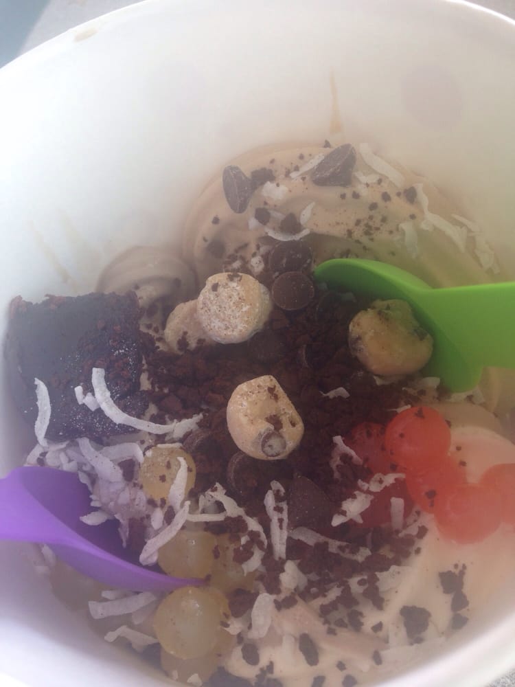 Cups Frozen Yogurt 14 Photos Ice Cream & Frozen Yogurt 700 Plz Dr
