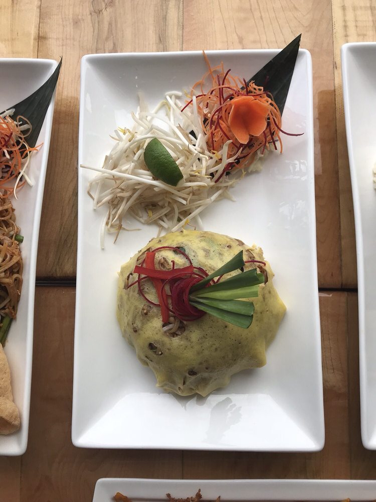 Sala Modern Thai Kitchen & Bar
