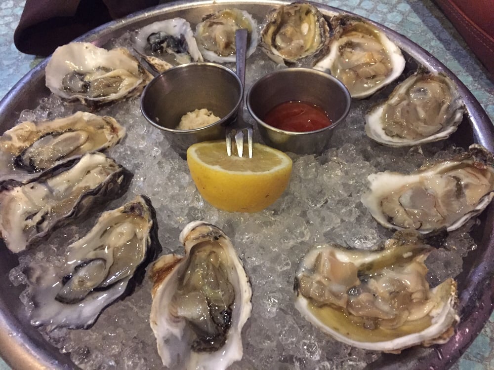 Dean’s Seafood Grill and Bar 88 Photos Seafood 1080 Darrington Dr