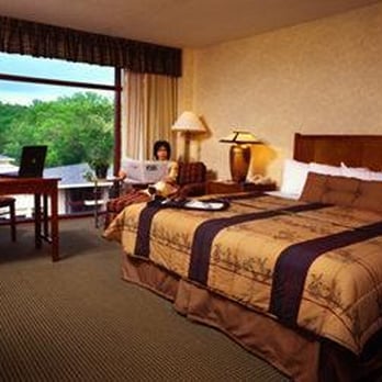 EMORY CONFERENCE CENTRE HOTEL emory conference centre hotel: