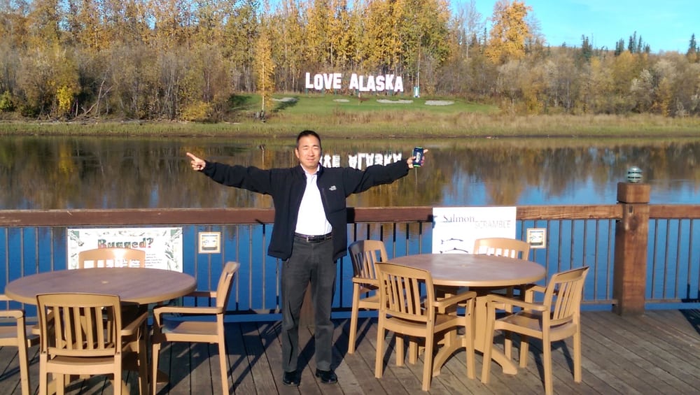 Pike’s Landing 59 Photos Seafood 4438 Airport Way Fairbanks, AK