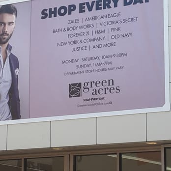 Green Acres Mall - Valley Stream, NY, United States. Well at least the ... Green Acres Mall - Valley Stream, NY, United States. Well at least the ...