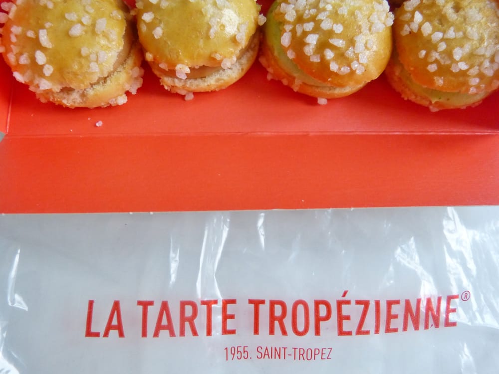 La tarte tropezienne Tea Rooms SaintGermainDesPrés Paris, France Reviews Photos Yelp