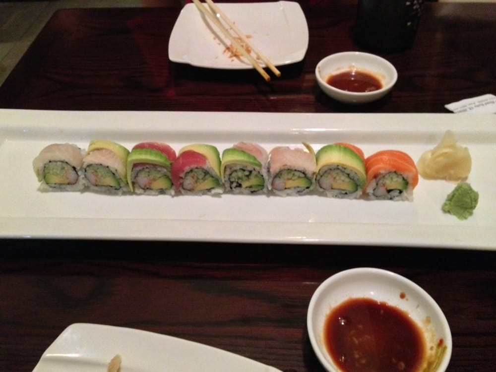 Ithaca Sumo Japanese Hibachi and Sushi Yelp