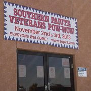 Moapa Paiute Travel Plaza - upcoming pow-wow - Moapa, NV, United States