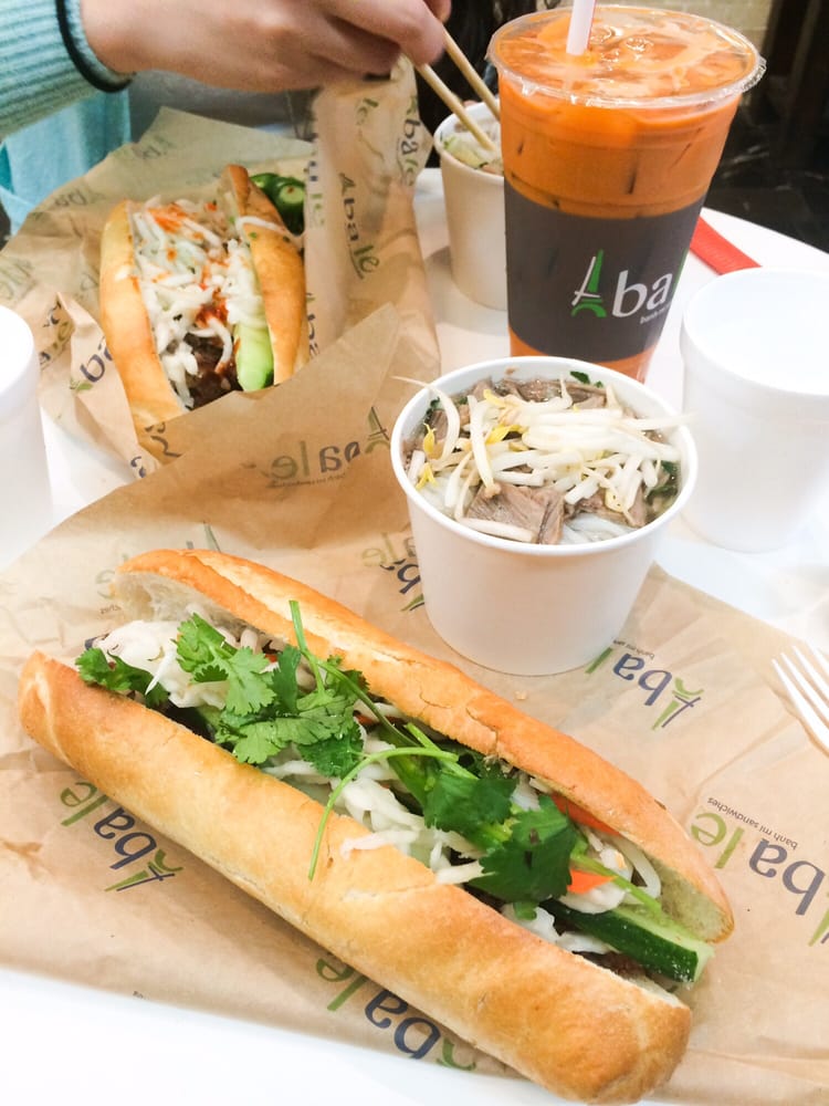 Ba Le Bakery 196 Photos Bakeries Uptown Chicago, IL Reviews